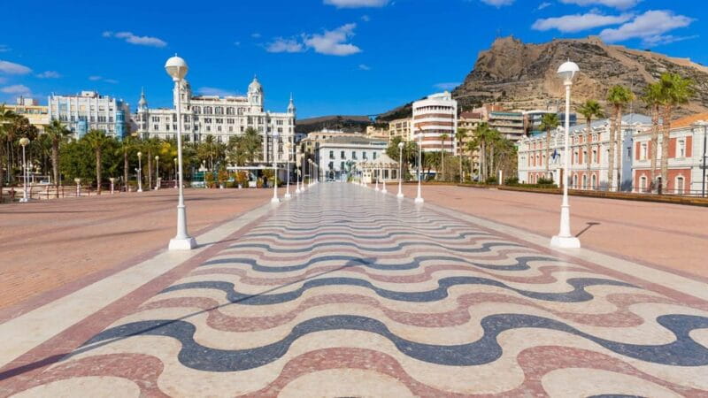 Best of Alicante: Private Walking Tour with a Local - Discover Alicante Through the Eyes of a Local