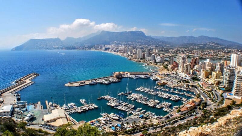 Best of Alicante: Private Walking Tour with a Local - Exploring Alicante’s Coastal Charm