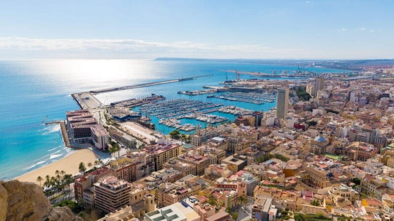 Best of Alicante: Private Walking Tour with a Local - Breaking Down the Itinerary: What You’ll Experience