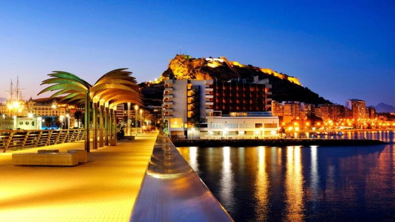 Best of Alicante: Private Walking Tour with a Local - The Sum Up: A Local’s Touch in Alicante