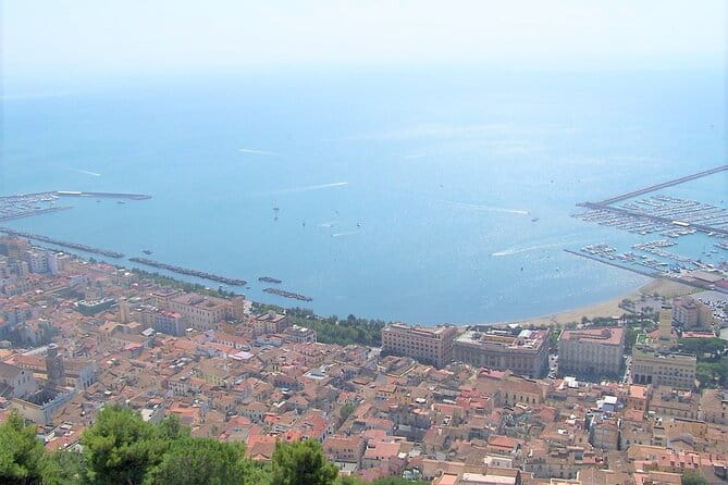 Best of Amalfi Coast Full Day Private Shore Excursion from Salerno Cruise Port - Price and Value