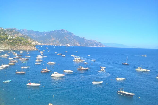 Best of Amalfi Coast Full Day Private Shore Excursion from Salerno Cruise Port - FAQ