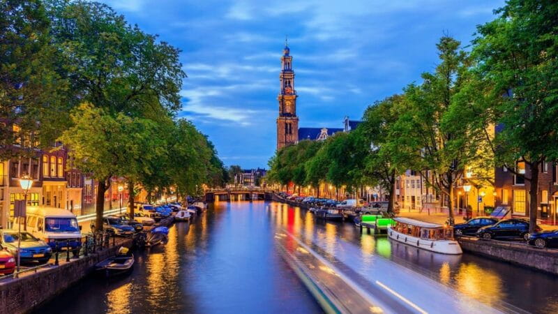Best of Amsterdam: Private Walking Tour with a Local - FAQs