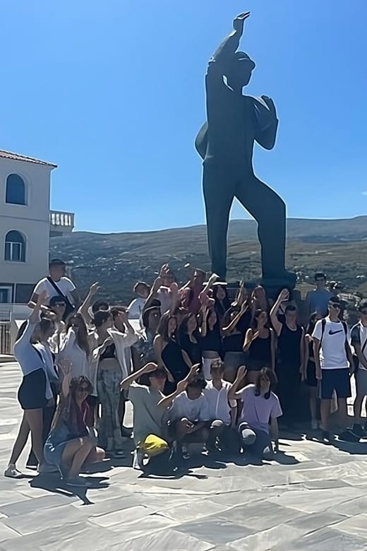 Best of Andros Full-Day Tour - Reserve Now and Pay Later