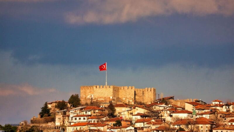 Best of Ankara: Private Walking Tour with a Local - Key Points / Takeaways