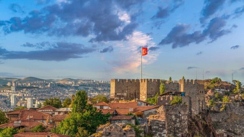 Best of Ankara: Private Walking Tour with a Local - FAQ