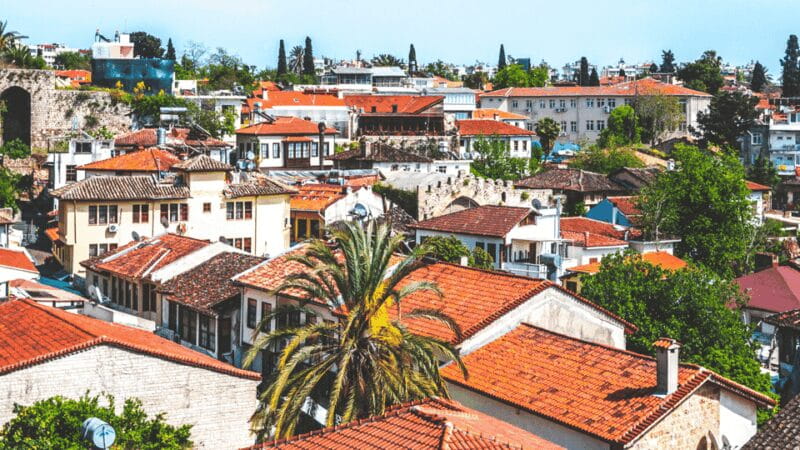 Best of Antalya: Private Walking Tour with Local - FAQs