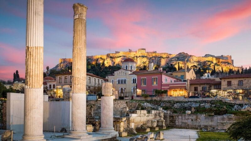 Best of Athens: Private Walking Tour with a Local - Price & Value