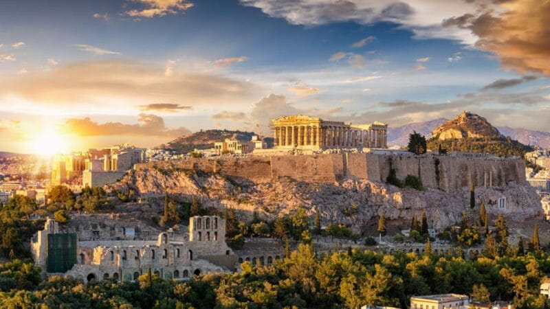 Best of Athens: Private Walking Tour with a Local - Who Will Get the Most Out of This Tour?