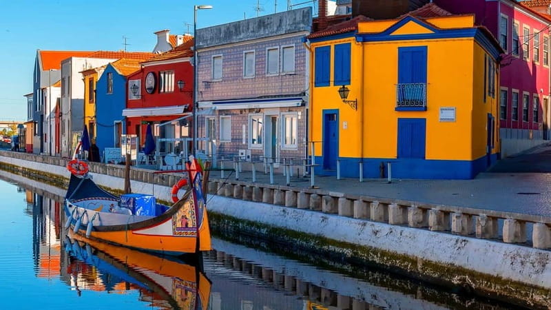 Best of Aveiro: Private Walking Tour with a Local - Practical Details: Logistics, Cost, and Who It’s For