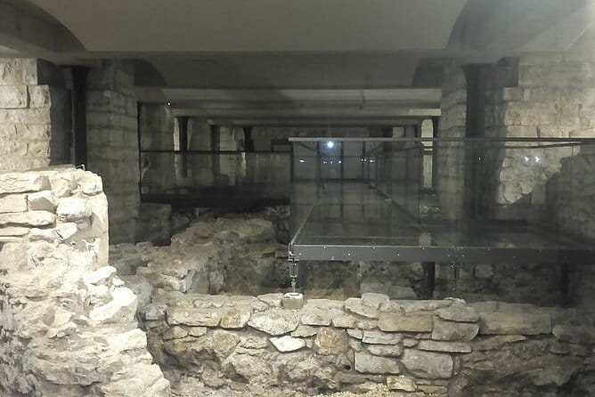 BEST of BARI -GIOVINAZZO and TRANI - The Itinerary: What You’ll Actually See and Do