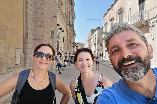 BEST of BARI -GIOVINAZZO and TRANI - Why This Tour Offers Great Value