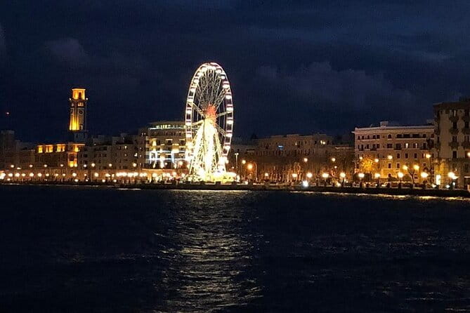 BEST of BARI -GIOVINAZZO and TRANI - Frequently Asked Questions