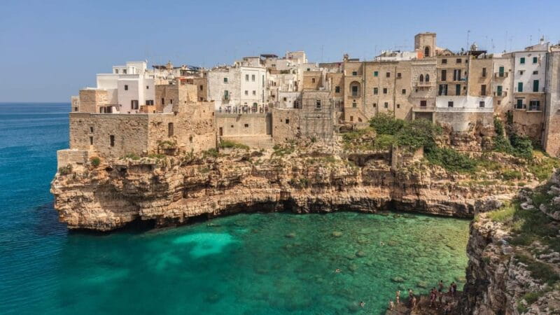 Best of Bari: Private Walking Tour with a Local - Who Will Love This Tour?