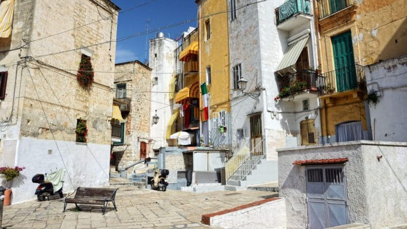 Best of Bari: Private Walking Tour with a Local - Final Thoughts: Is This Tour Worth It?