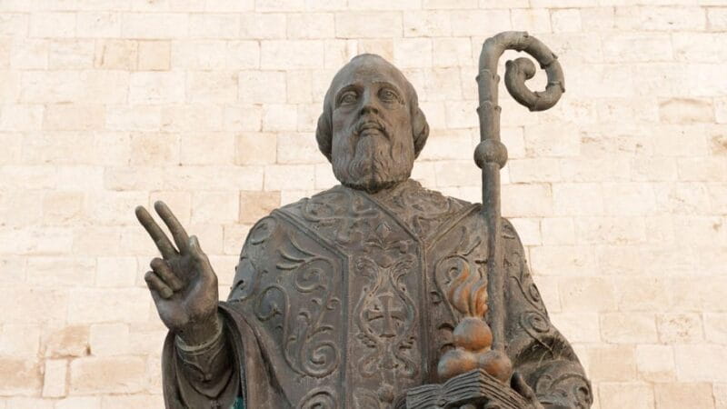 Best of Bari: Private Walking Tour with a Local - FAQs