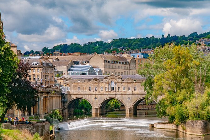 Best of Bath Walking Tours - Georgian Tour - Weather Considerations