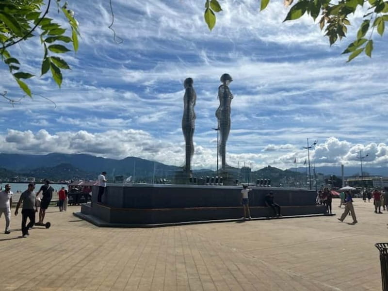 Best Of Batumi: Private, Guided Walking Tour in the City - FAQ