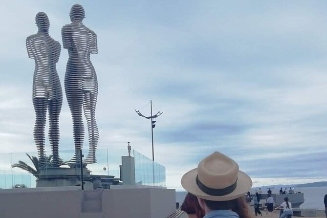 Best of Batumi | Private Walking Tour + Tasting Georgian Wines - Key Points / Takeaways