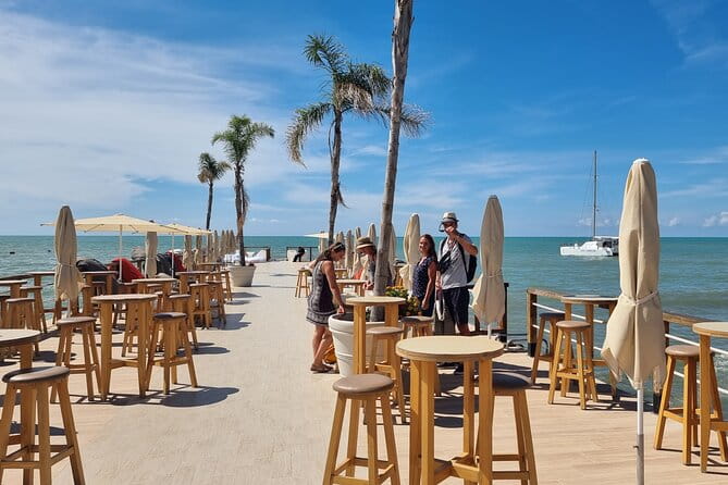 Best of Berat and Durres Full Day Tour - Key points / Takeaways