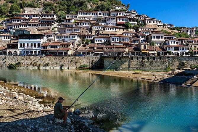 Best of Berat and Durres Full Day Tour - Introduction to the Tour