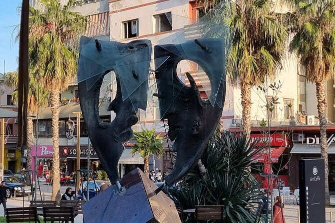 Best of Berat and Durres Full Day Tour - Transition to Berat: A Mountain Fortress and UNESCO Treasure