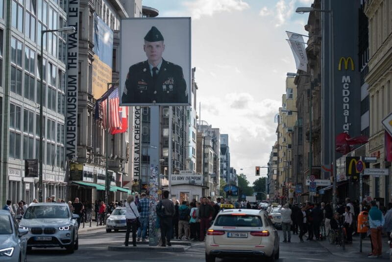 Best of Berlin E-Bike Tour - Who Should Consider This Tour?