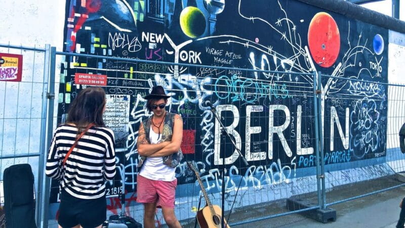 Best of Berlin: Private Walking Tour with a Local - What I Love About This Tour