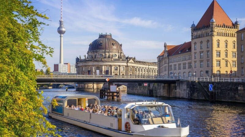 Best of Berlin: Private Walking Tour with a Local - Who Will Get the Most Out of This Tour?