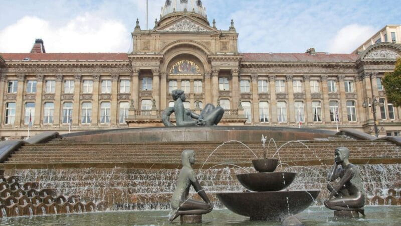 Best of Birmingham: Private Walking Tour with a Local - Exploring Birmingham with a Local Guide: What to Expect