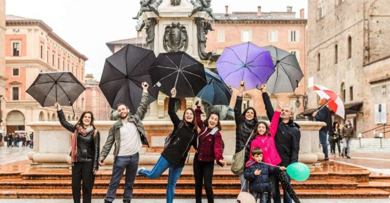 Best of Bologna: Private & Personalised Walking Experience - Who Will Love This Tour?