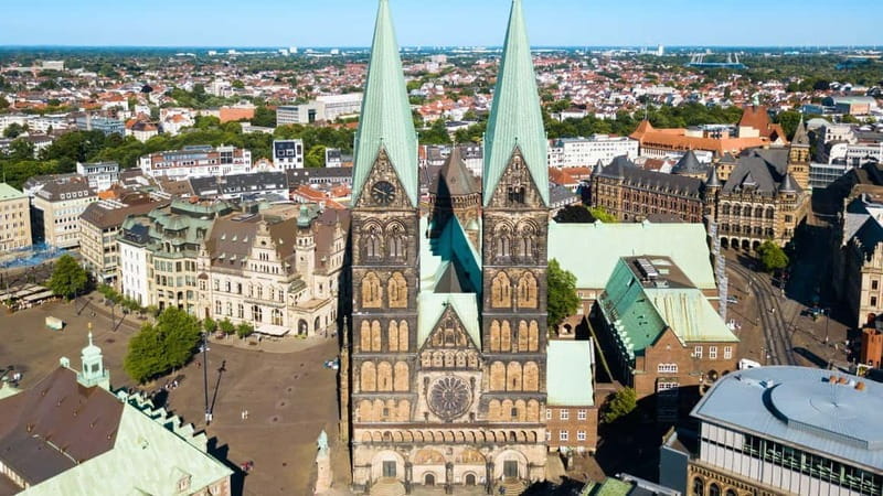 Best of Bremen: Private Walking Tour with a Local - Who Will Love This Tour?