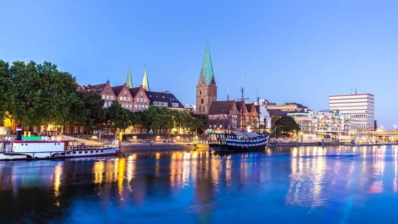 Best of Bremen: Private Walking Tour with a Local - Frequently Asked Questions