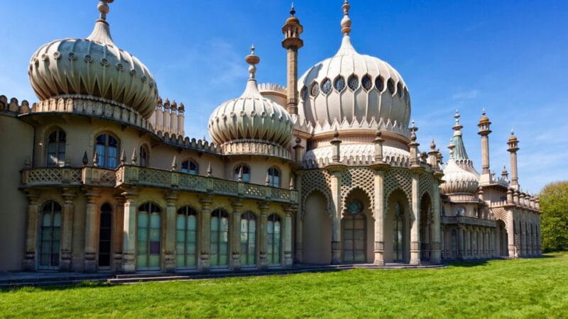 Best of Brighton: Private Walking Tour with a Local - Brighton Pier and Seaside Walks