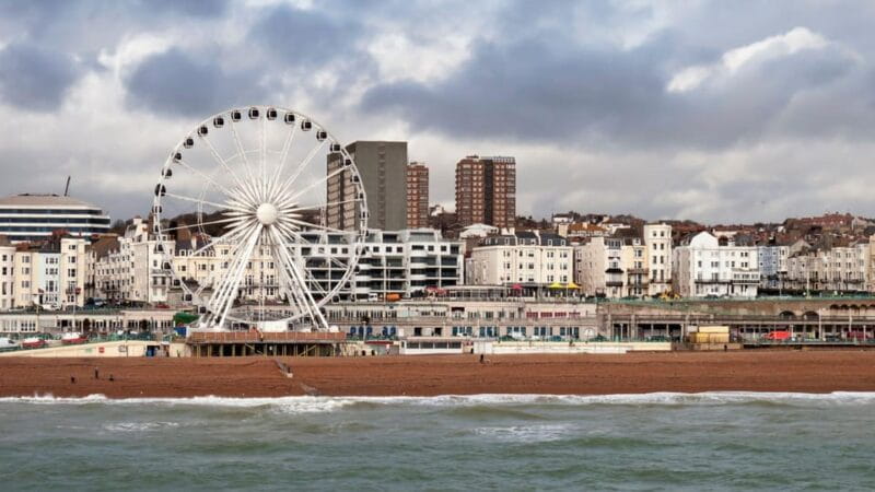Best of Brighton: Private Walking Tour with a Local - Who This Tour Is Best For