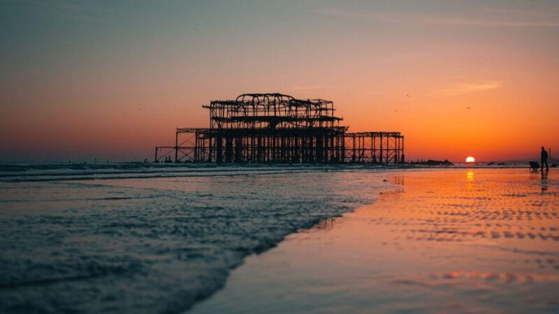 Best of Brighton: Private Walking Tour with a Local - Who Should Book This Experience?