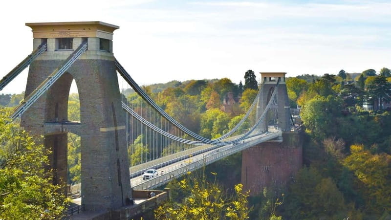 Best of Bristol: Private Walking Tour with a Local - Key Points / Takeaways