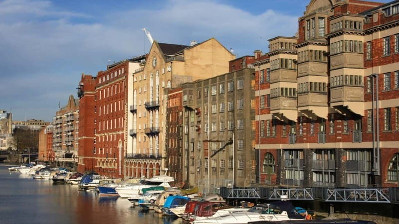 Best of Bristol: Private Walking Tour with a Local - Price and Logistics