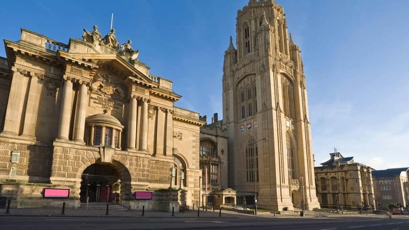 Best of Bristol: Private Walking Tour with a Local - A Final Word