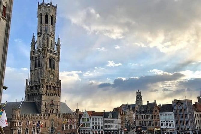 Best Of Bruges and Ghent Private Tour from Brussels - FAQ