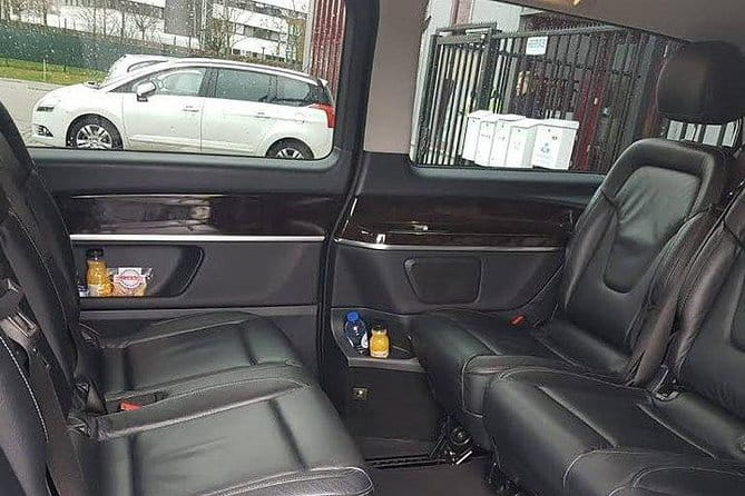 Best of Brussels : Private Luxury Tour - Practical Details and Tips