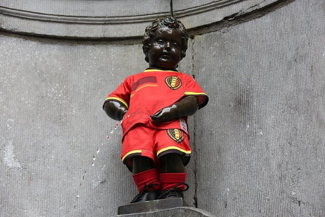 Best of Brussels Private Tour from Zeebrugge or Bruges - The Breakdown of the Itinerary: What You’ll See and Why It Matters