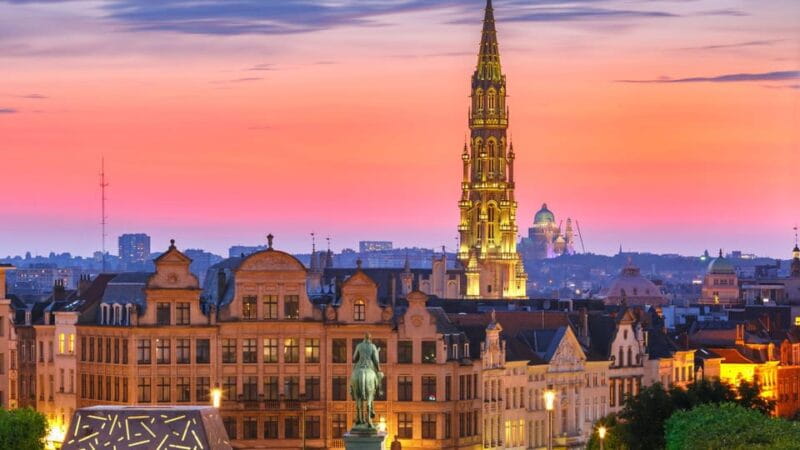 Best of Brussels: Private Walking Tour with a Local - Key Points / Takeaways