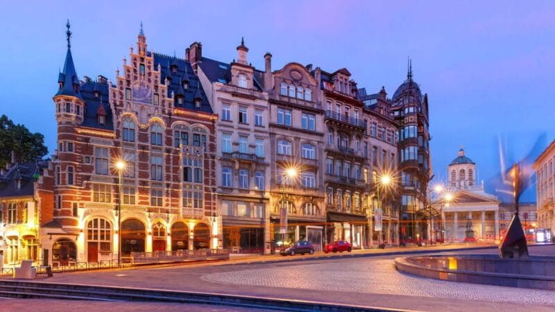 Best of Brussels: Private Walking Tour with a Local - The Bottom Line: Is It Worth It?