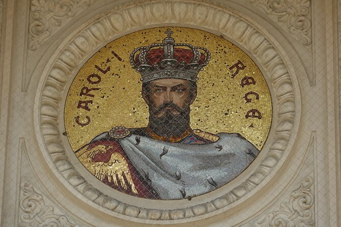 Best of Bucharest | Private Walking Tour - Key Points