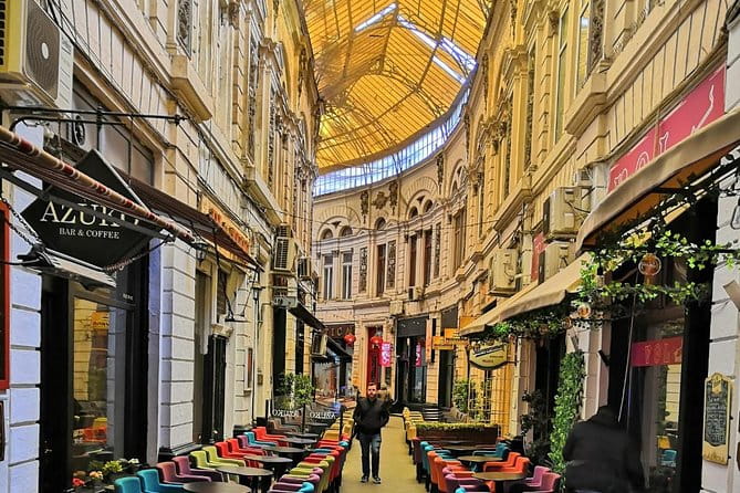Best of Bucharest | Private Walking Tour - FAQ