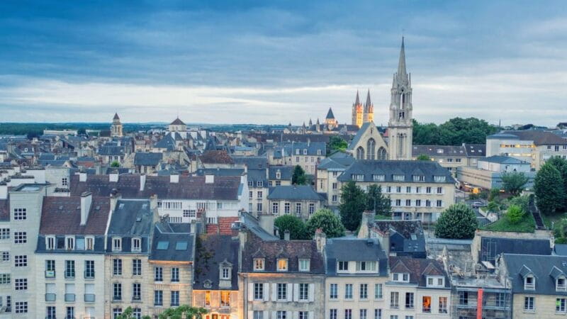 Best of Caen: Private Walking Tour with a Local - The Sum Up