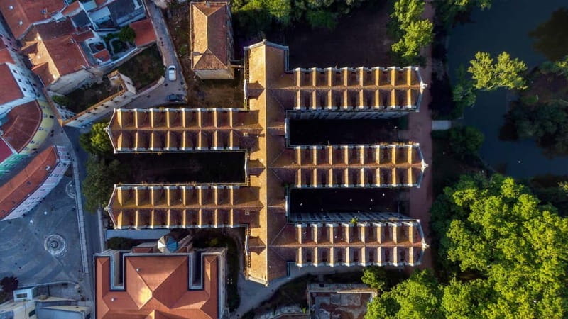 Best of Caldas da Rainha: Private Walking Tour with a Local - Who Will Love This Tour?