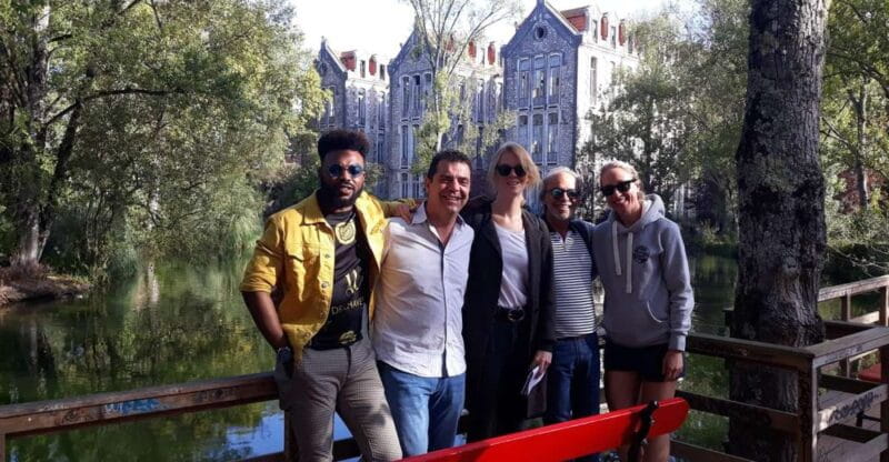 Best of Caldas da Rainha with a local guide - Key Points / Takeaways