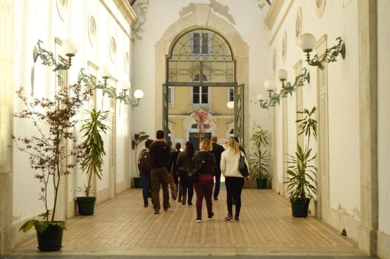 Best of Caldas da Rainha with a local guide - FAQ